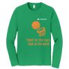 Parkview Wholesale - Long Sleeve Fan Favorite Tee Thumbnail