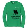 Parkview Wholesale - Long Sleeve Fan Favorite Tee Thumbnail