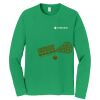 Parkview Wholesale - Long Sleeve Fan Favorite Tee Thumbnail