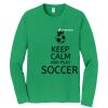 Parkview Wholesale - Long Sleeve Fan Favorite Tee Thumbnail