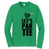 Parkview Wholesale - Long Sleeve Fan Favorite Tee Thumbnail