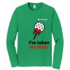 Parkview Wholesale - Long Sleeve Fan Favorite Tee Thumbnail