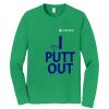 Parkview Wholesale - Long Sleeve Fan Favorite Tee Thumbnail