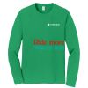 Parkview Wholesale - Long Sleeve Fan Favorite Tee Thumbnail
