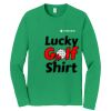 Parkview Wholesale - Long Sleeve Fan Favorite Tee Thumbnail