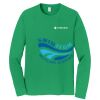 Parkview Wholesale - Long Sleeve Fan Favorite Tee Thumbnail