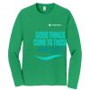 Parkview Wholesale - Long Sleeve Fan Favorite Tee Thumbnail