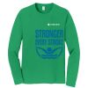 Parkview Wholesale - Long Sleeve Fan Favorite Tee Thumbnail
