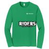 Parkview Wholesale - Long Sleeve Fan Favorite Tee Thumbnail