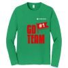 Parkview Wholesale - Long Sleeve Fan Favorite Tee Thumbnail