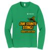 Parkview Wholesale - Long Sleeve Fan Favorite Tee Thumbnail
