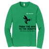 Parkview Wholesale - Long Sleeve Fan Favorite Tee Thumbnail