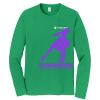 Parkview Wholesale - Long Sleeve Fan Favorite Tee Thumbnail