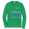 Parkview Wholesale - Long Sleeve Fan Favorite Tee Thumbnail