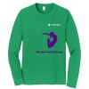 Parkview Wholesale - Long Sleeve Fan Favorite Tee Thumbnail