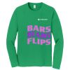 Parkview Wholesale - Long Sleeve Fan Favorite Tee Thumbnail