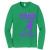 Parkview Wholesale - Long Sleeve Fan Favorite Tee Thumbnail