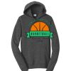 Parkview Wholesale - Fan Favorite Fleece Pullover Hooded Sweatshirt Thumbnail