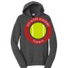 Parkview Wholesale - Fan Favorite Fleece Pullover Hooded Sweatshirt Thumbnail