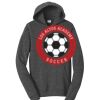 Parkview Wholesale - Fan Favorite Fleece Pullover Hooded Sweatshirt Thumbnail