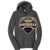 Parkview Wholesale - Fan Favorite Fleece Pullover Hooded Sweatshirt Thumbnail