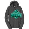Parkview Wholesale - Fan Favorite Fleece Pullover Hooded Sweatshirt Thumbnail