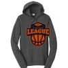 Parkview Wholesale - Fan Favorite Fleece Pullover Hooded Sweatshirt Thumbnail