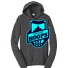 Parkview Wholesale - Fan Favorite Fleece Pullover Hooded Sweatshirt Thumbnail
