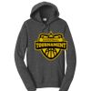 Parkview Wholesale - Fan Favorite Fleece Pullover Hooded Sweatshirt Thumbnail