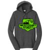 Parkview Wholesale - Fan Favorite Fleece Pullover Hooded Sweatshirt Thumbnail