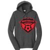 Parkview Wholesale - Fan Favorite Fleece Pullover Hooded Sweatshirt Thumbnail