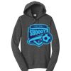 Parkview Wholesale - Fan Favorite Fleece Pullover Hooded Sweatshirt Thumbnail