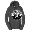 Parkview Wholesale - Fan Favorite Fleece Pullover Hooded Sweatshirt Thumbnail