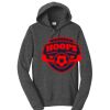 Parkview Wholesale - Fan Favorite Fleece Pullover Hooded Sweatshirt Thumbnail