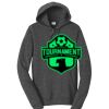 Parkview Wholesale - Fan Favorite Fleece Pullover Hooded Sweatshirt Thumbnail