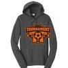 Parkview Wholesale - Fan Favorite Fleece Pullover Hooded Sweatshirt Thumbnail