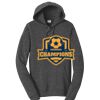 Parkview Wholesale - Fan Favorite Fleece Pullover Hooded Sweatshirt Thumbnail