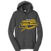 Parkview Wholesale - Fan Favorite Fleece Pullover Hooded Sweatshirt Thumbnail