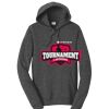 Parkview Wholesale - Fan Favorite Fleece Pullover Hooded Sweatshirt Thumbnail