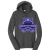 Parkview Wholesale - Fan Favorite Fleece Pullover Hooded Sweatshirt Thumbnail