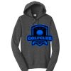 Parkview Wholesale - Fan Favorite Fleece Pullover Hooded Sweatshirt Thumbnail