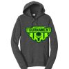 Parkview Wholesale - Fan Favorite Fleece Pullover Hooded Sweatshirt Thumbnail