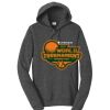 Parkview Wholesale - Fan Favorite Fleece Pullover Hooded Sweatshirt Thumbnail