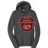Parkview Wholesale - Fan Favorite Fleece Pullover Hooded Sweatshirt Thumbnail