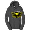 Parkview Wholesale - Fan Favorite Fleece Pullover Hooded Sweatshirt Thumbnail