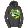 Parkview Wholesale - Fan Favorite Fleece Pullover Hooded Sweatshirt Thumbnail
