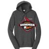 Parkview Wholesale - Fan Favorite Fleece Pullover Hooded Sweatshirt Thumbnail