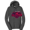 Parkview Wholesale - Fan Favorite Fleece Pullover Hooded Sweatshirt Thumbnail