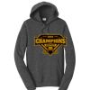 Parkview Wholesale - Fan Favorite Fleece Pullover Hooded Sweatshirt Thumbnail