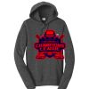 Parkview Wholesale - Fan Favorite Fleece Pullover Hooded Sweatshirt Thumbnail
